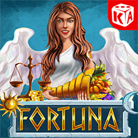 NỮ THẦN MAY MẮN game thumbnail