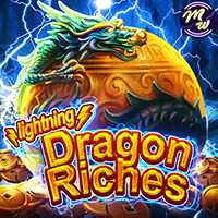 L- Kho báu rồng icon