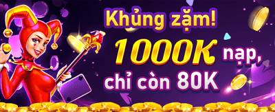 Nhận khuyến mãi khủng tại zv99